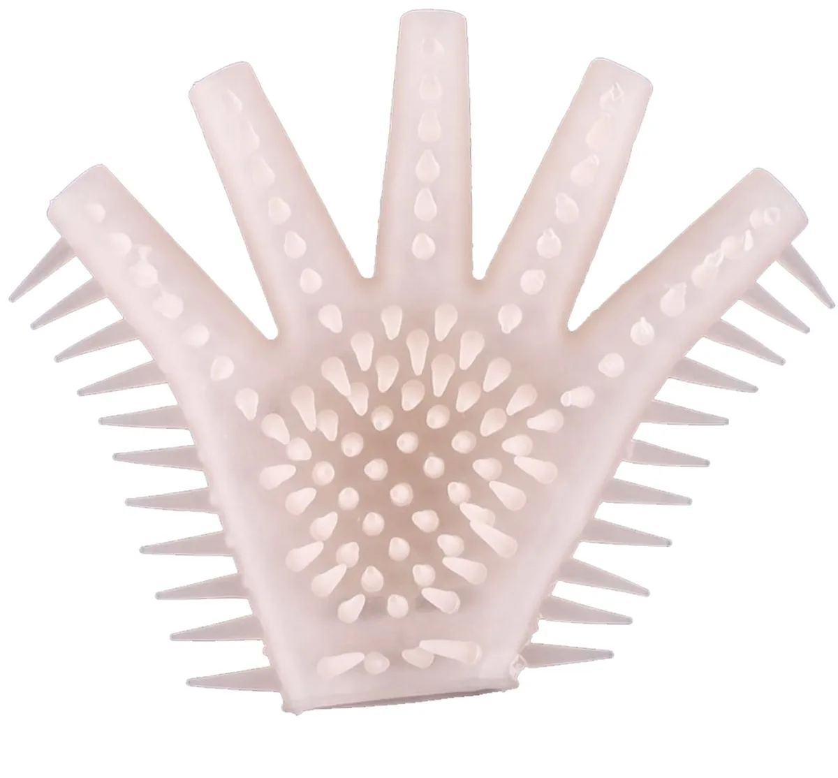 As Seen On TV As Seen On TV Cat Grooming Glove Pink — product photo
