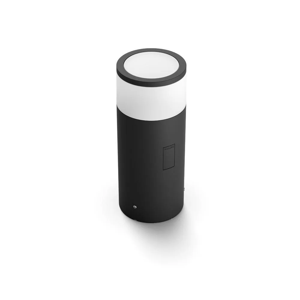 Philips Philips 802082 Hue Calla Outdoor Smart Plug & Lighting Extension — product photo