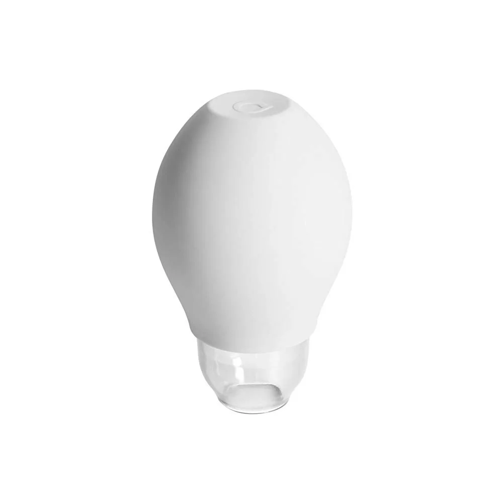 Quirky Quirky Pluck Egg Yolk Separator White — product photo