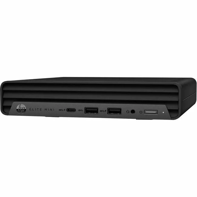 HP HP 9C422AW#ABA Mini Conference G9 desktop PC i7-12700T 16 GB 256 GB — product photo