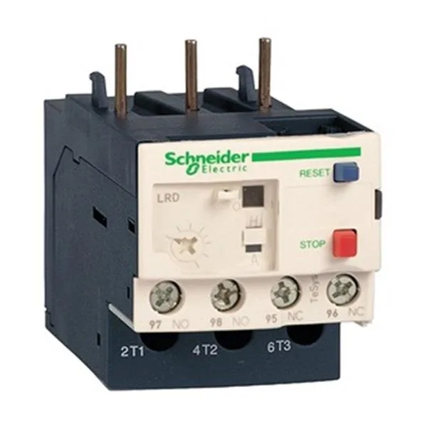 Schneider Electric Schneider Electric LRD3361 Overload Relay 55-70A Class 10 3P 690V — product photo
