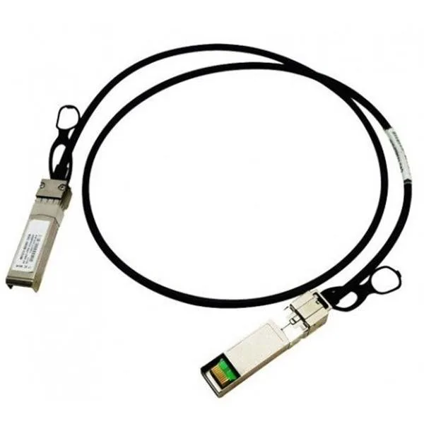 HPE Juniper Networking HPE Juniper Networking Direct Attach Copper Cable SFP+ 9.84 ft — product photo