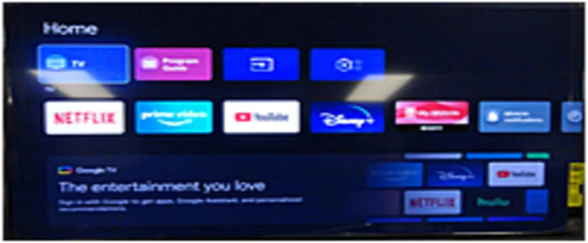 Sony Sony K85XR70 85" Mini LED TV — product photo