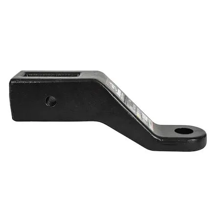 Buyers Products Company Buyers Products Company 1803454 Heavy Duty Forged Ball Mount 3 Inch 4 Inch Drop — product photo