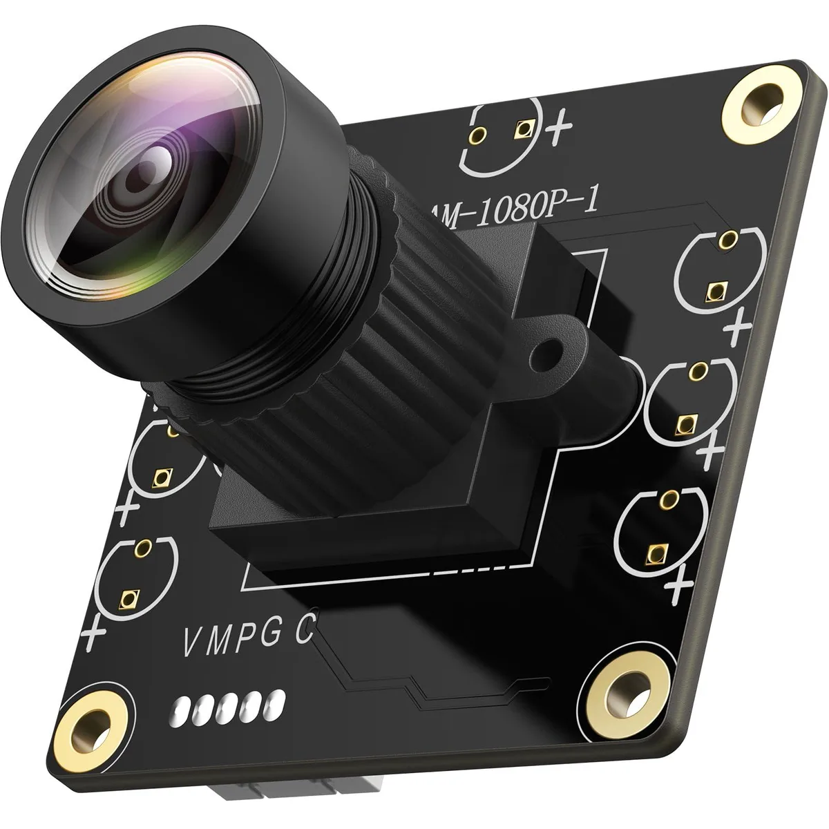 innomaker U20CAM-1080P 1080p 30 fps 130° USB 2.0 video capturing device — product photo