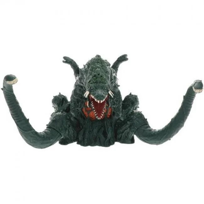 Bandai Namco Entertainment America Inc Bandai Namco Entertainment America Inc Movie Monster Series Biollante Action Figure 92186 — product photo