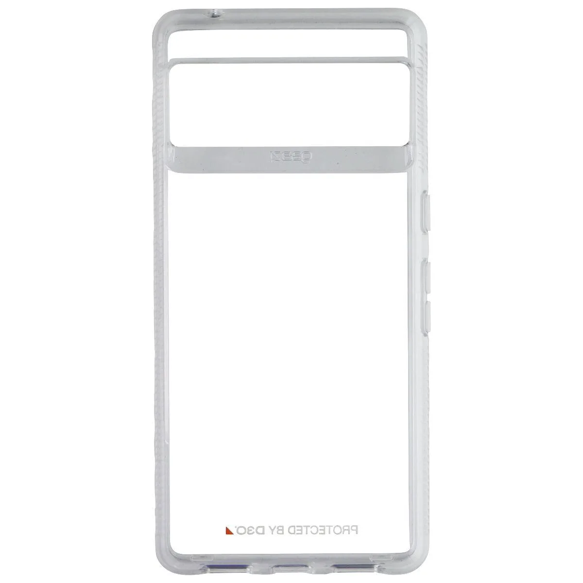 ZAGG ZAGG Gear4 Crystal Palace Case for Google Pixel 7 Pro - Clear — product photo