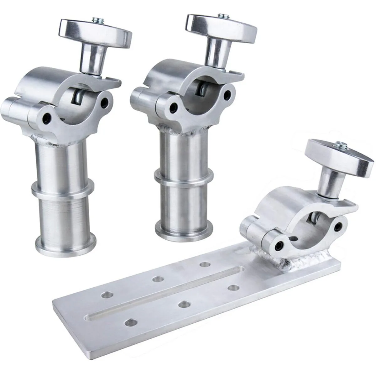 Kupo Kupo 3-Axis Camera Mounting Plate Kit 48-51mm — product photo