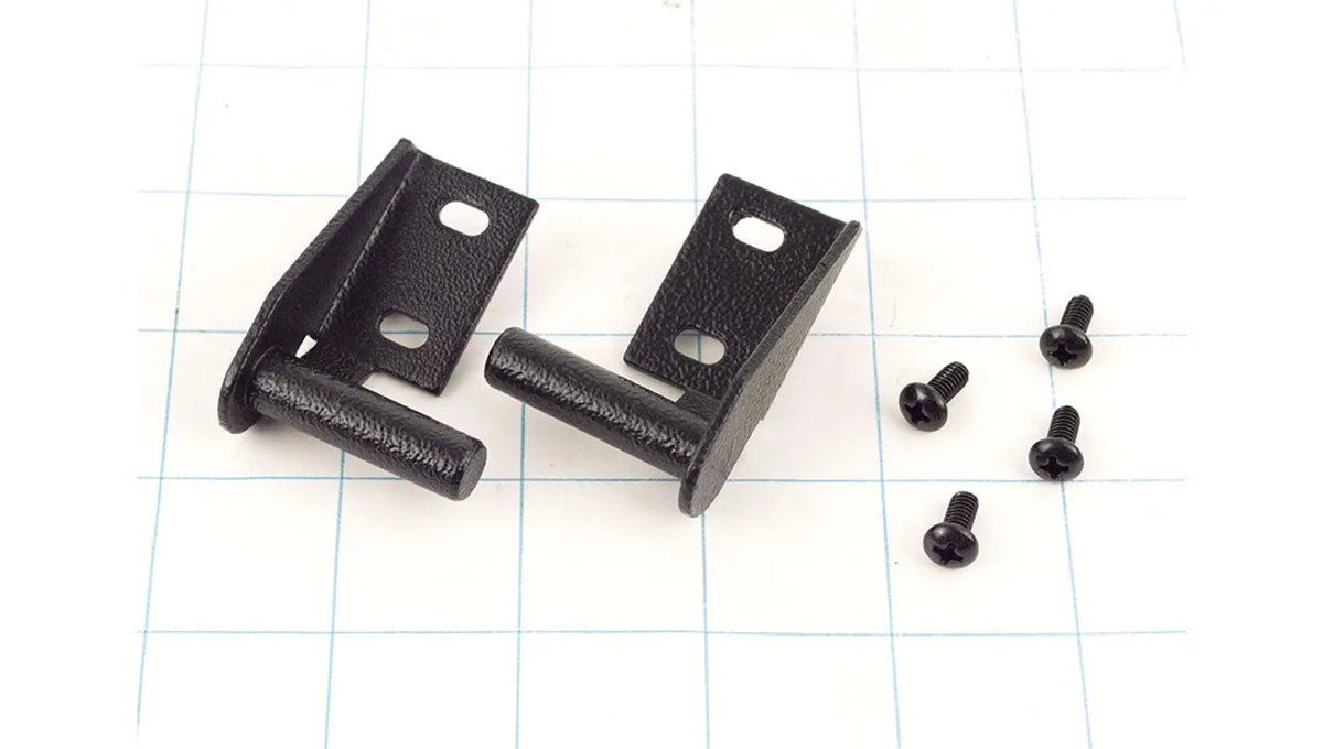 Appliance Factory Parts Appliance Factory Parts KIT0001 Hinge for Traeger Grills — product photo