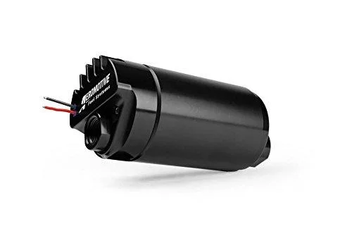 AEROMOTIVE AEROMOTIVE 11182 Pro-Series Electric Fuel Pump 1700 lbs/hr 40 psi — product photo
