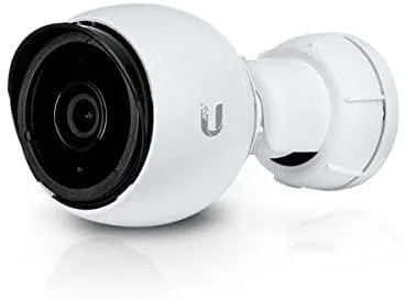 Ubiquiti Networks Ubiquiti Networks UVC-G4-Bullet 4MP 24 FPS analog camera — product photo