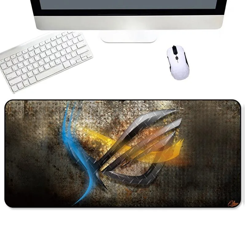 SOVAWIN SOVAWIN XL Mouse Pad 800x300mm Desk t for PC Locking Edge — product photo
