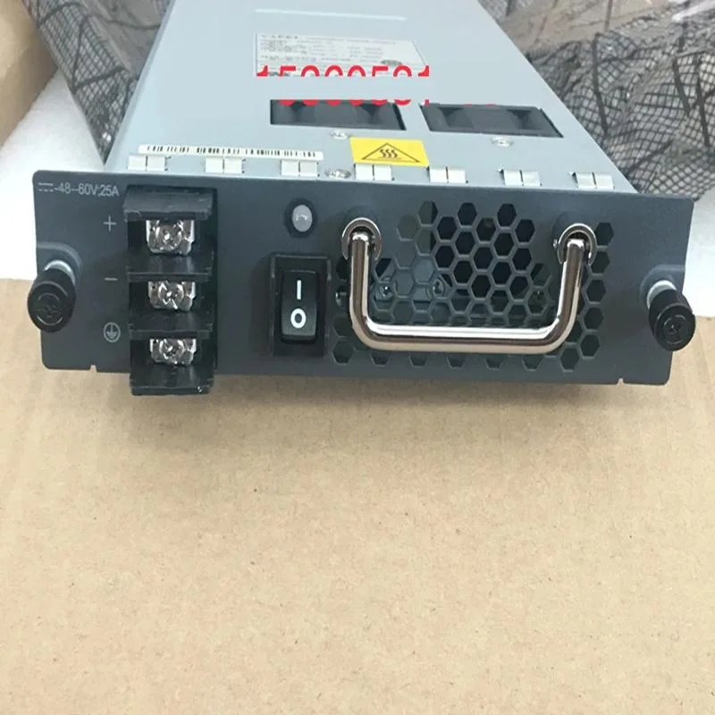 KHACHIMO KHACHIMO PSR650-D 650W ATX 80 PLUS Gold power supply — product photo