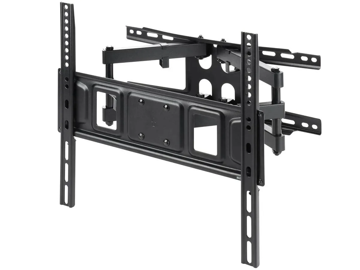 Monoprice Inc. Monoprice Inc. 143199 Full Motion TV Mount 32-70in 88lb VESA 400x400 — product photo