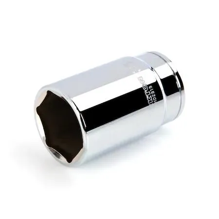 TEKTON TEKTON SHD23136 1/2 Inch Drive 36 mm Deep 6-Point Socket tool storage — product photo