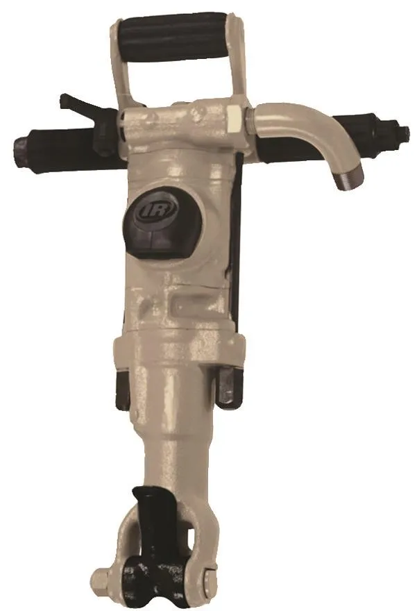 Ingersoll/Rand Ingersoll/Rand JRD30-B air rock drill 30 lb class 2700 bpm 73 cfm — product photo