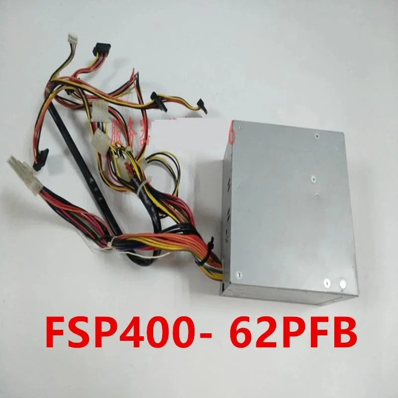 KHACHIMO KHACHIMO 400W ATX power supply FSP400-62PFB — product photo