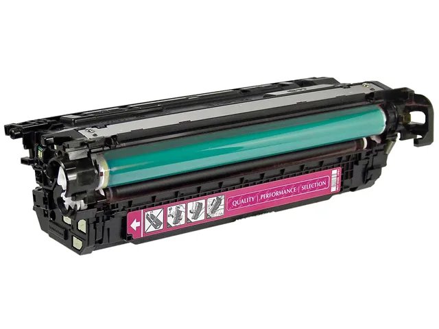 West Point Products West Point Products 200243P Magenta Toner Cartridge 11000 Pages — product photo