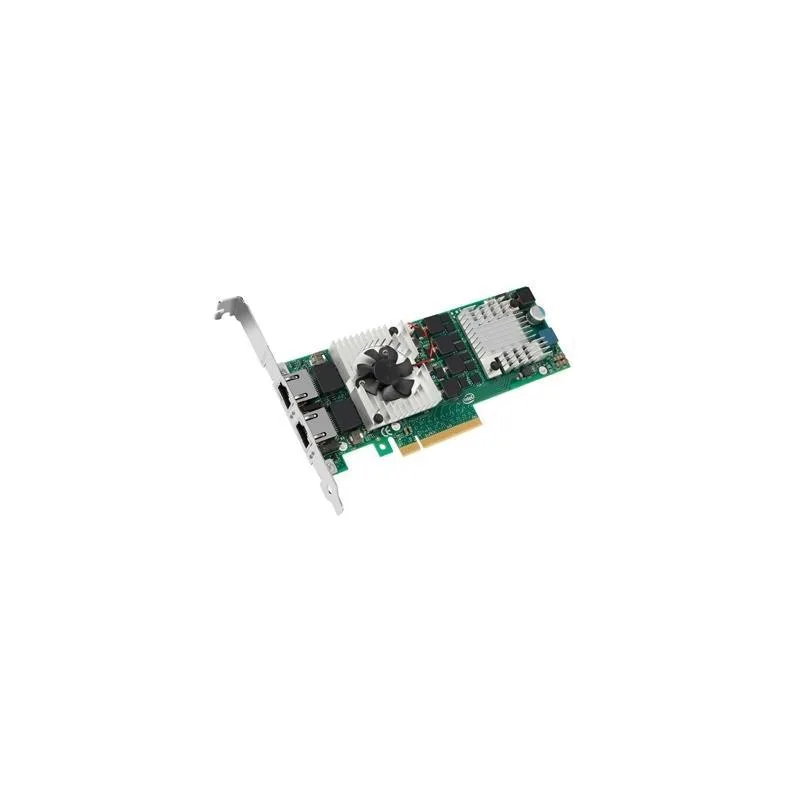 DELL DELL X540-T2Product 10GbE dual RJ-45 PCIe 2.0 x8 network card — product photo
