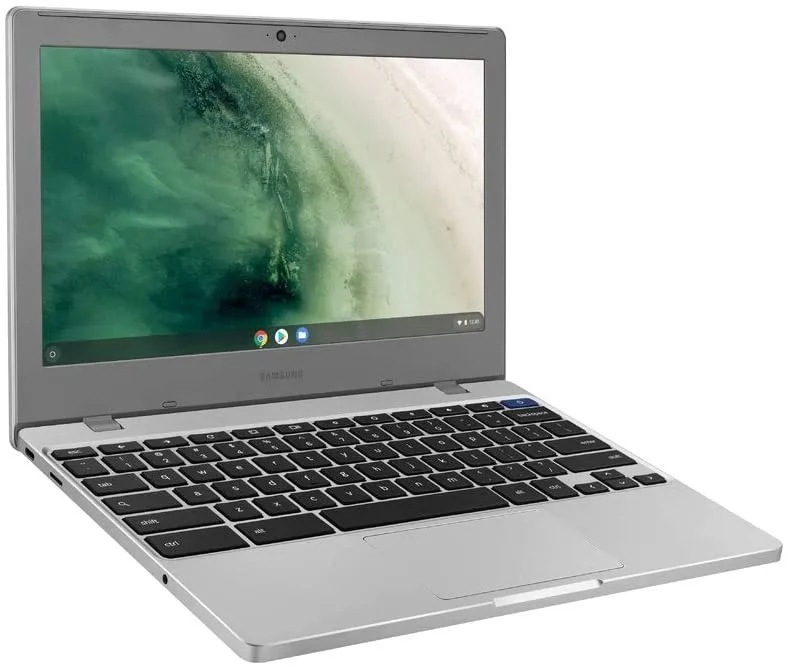SAMSUNG SAMSUNG Chromebook 4 XE310XBA-K03US Celeron N4000 6 GB 64 GB 11.6 — product photo