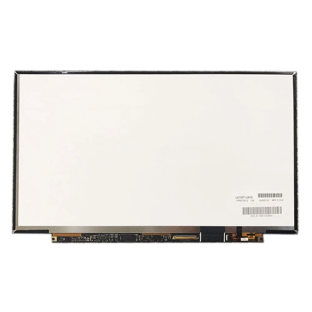 ATPAZDB ATPAZDB LQ133T1JW19 laptop screen 13.3 QHD 2560x1440 60Hz 40 pins — product photo