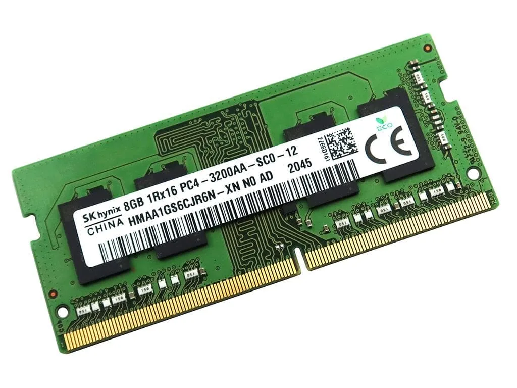 SK hynix SK hynix HMAA1GS6CJR6N accessory — product photo