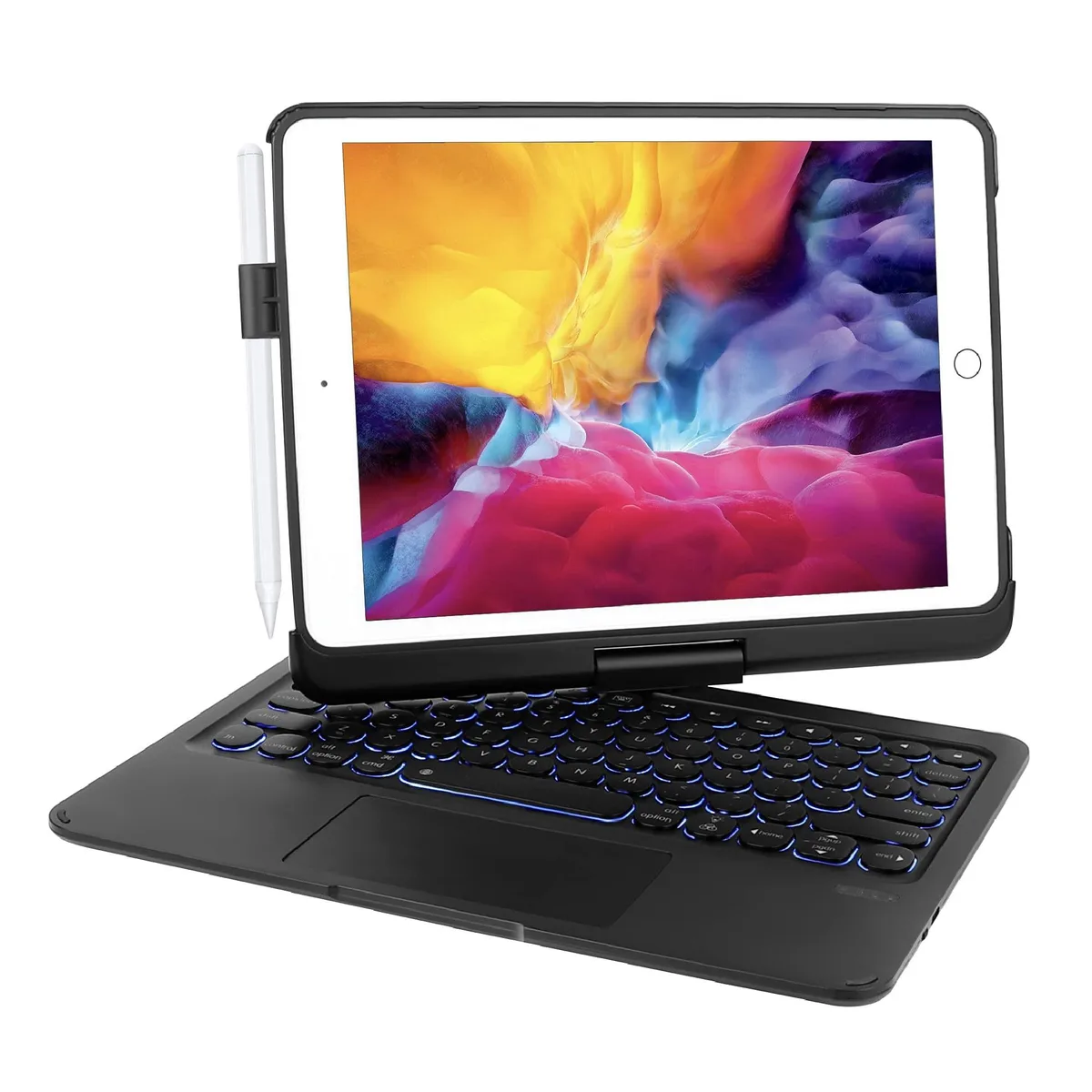 Astro Gaming Astro Gaming 2 in 1 Accessory 10.2 inch 10.5 inch 360 rotation 5.0 Bluetooth Black — product photo