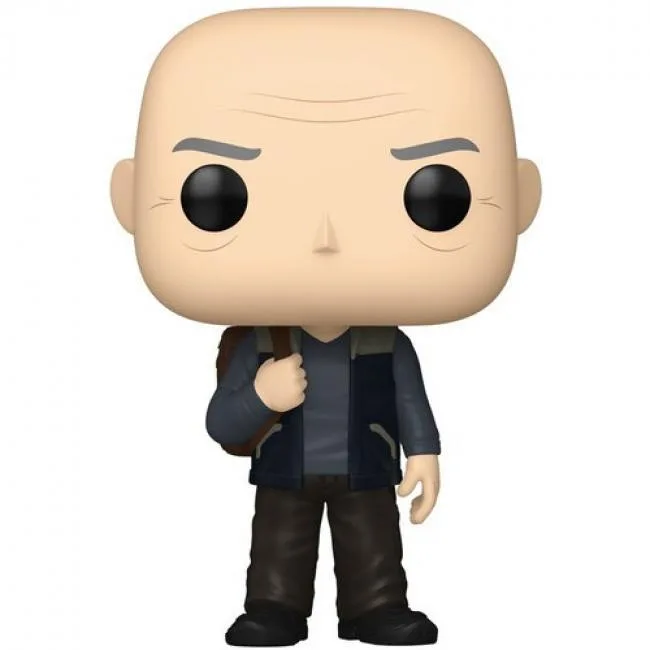 Funko Funko 80054 Star Trek Picard Jean-Luc Picard Vinyl Figure 3.75 Inches — product photo