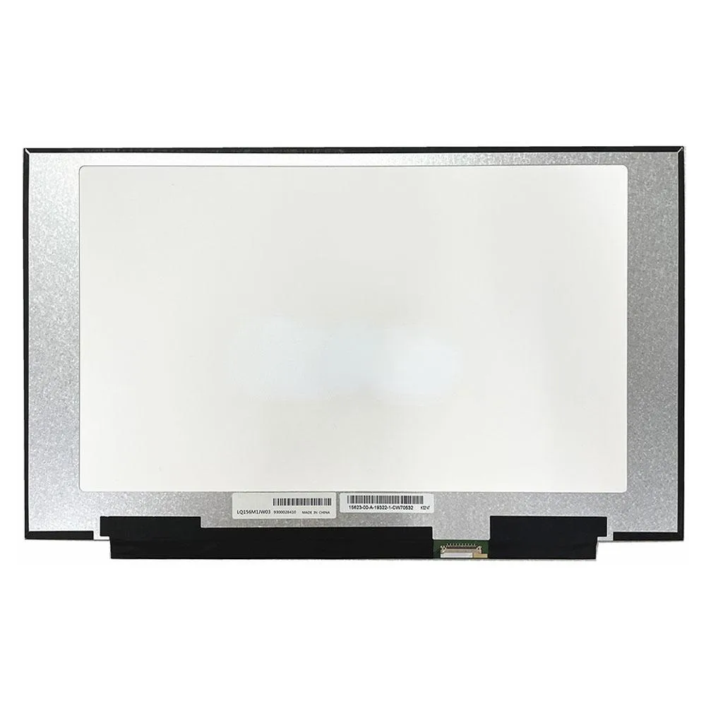 ATPAZDB ATPAZDB LQ156M1JW07 15.6" FHD 240Hz 40-pin laptop screen — product photo