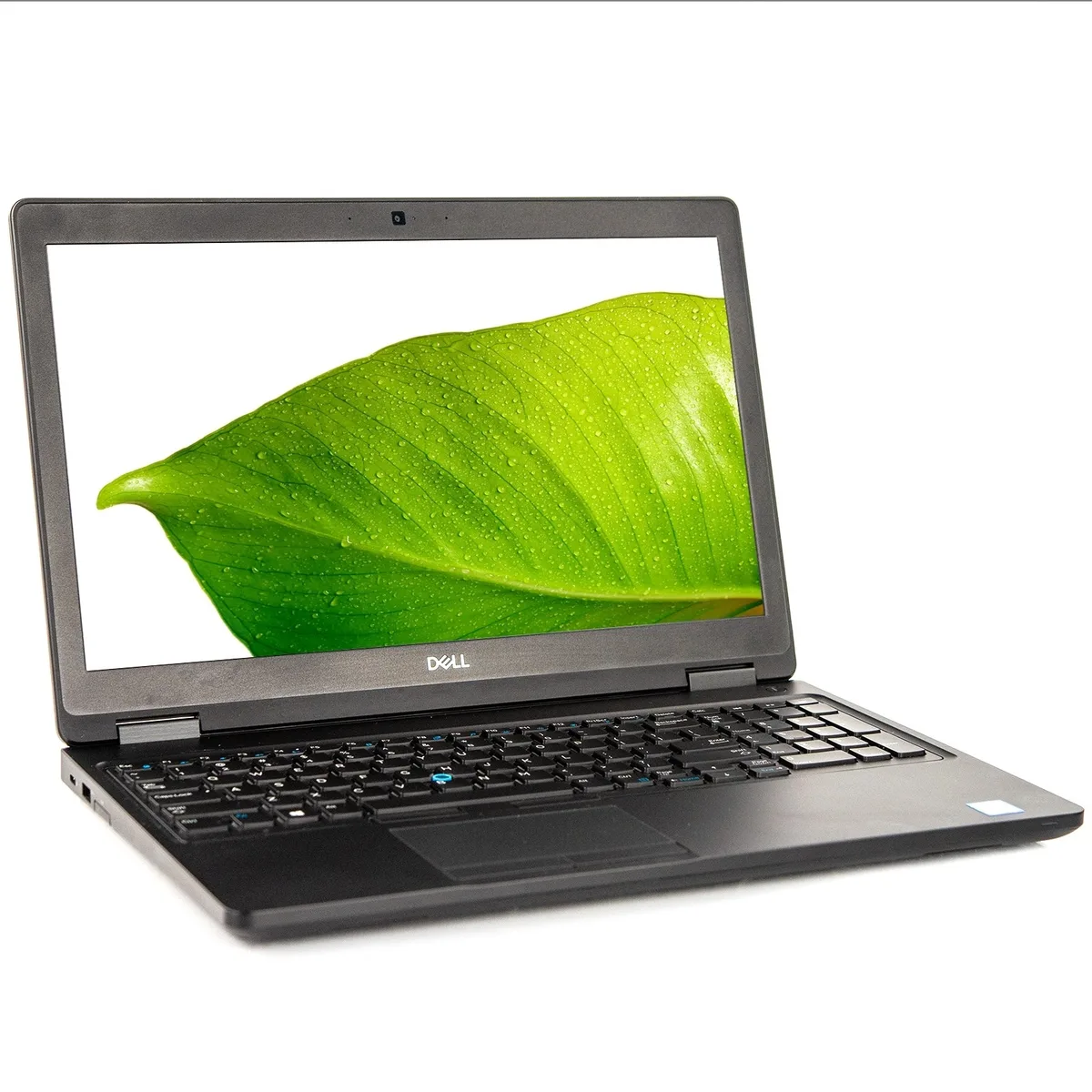 DELL Dell Latitude 5590 15.6" laptop i5 8GB 256GB SSD — product photo