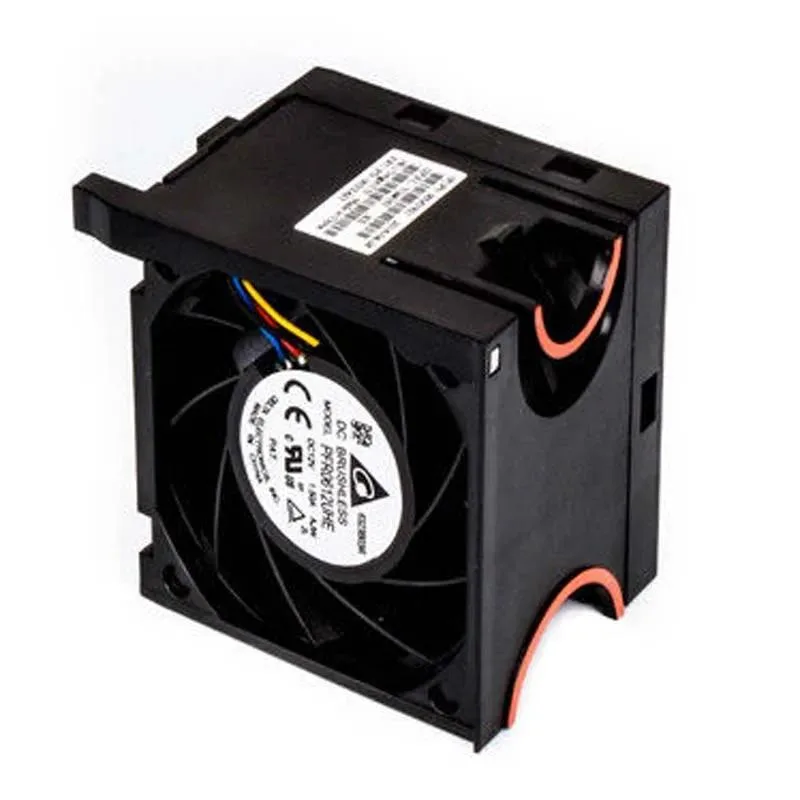 YINGHUA YINGHUA Fan For System X3650 M5 V4 Cooling Fan 00YE423 00MV921 — product photo