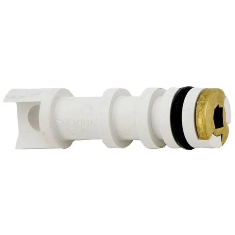 Symmons Industries, Inc. Symmons Industries, Inc. TA-25A Spindle Diverter for Temptrol Valve bath faucet part — product photo