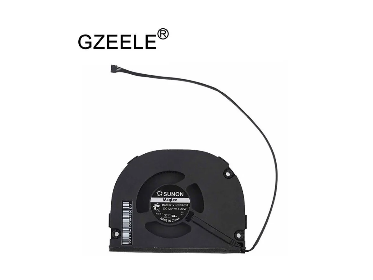 Fans Fans cooling fan for Apple AirPort Extreme A1470 — product photo