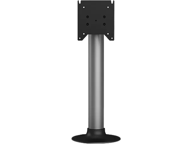 Elo Touch Solutions Elo Touch Solutions E047458 6" Pole Mount Bolt Down Kit pos accessory — product photo