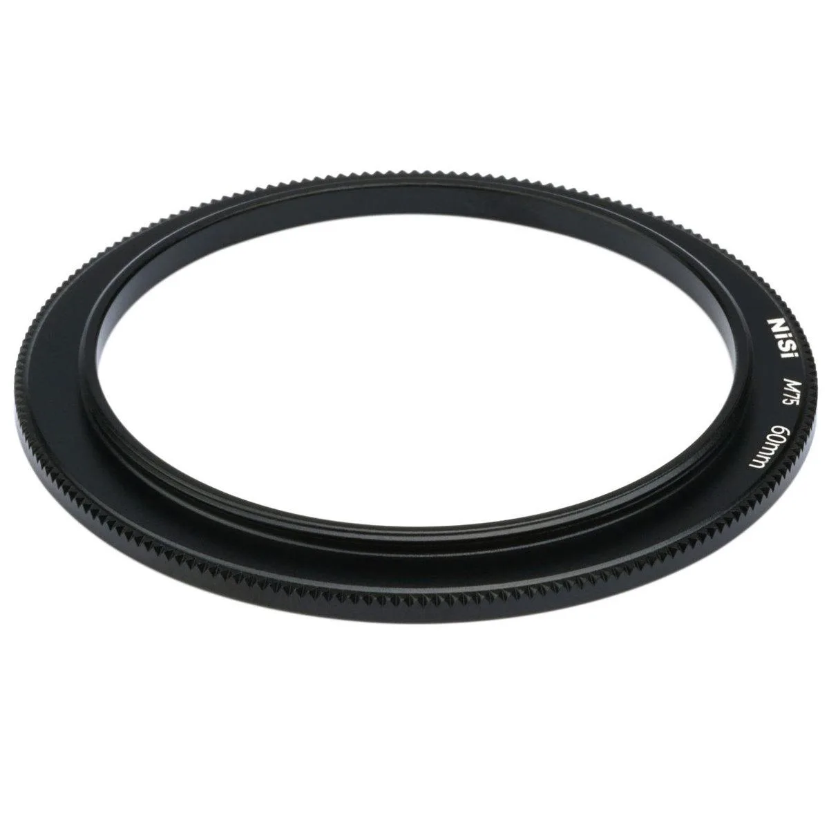 Nisi Nisi 60mm Adapter for M75 75mm Filter System camera accessory — product photo