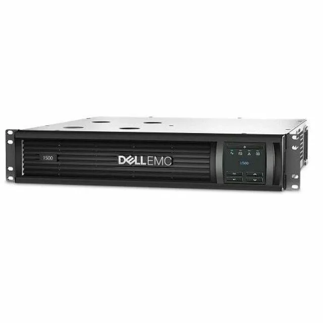DELL DELL DLT1500RM2UC UPS 1500 VA 120 V Rack Mount — product photo