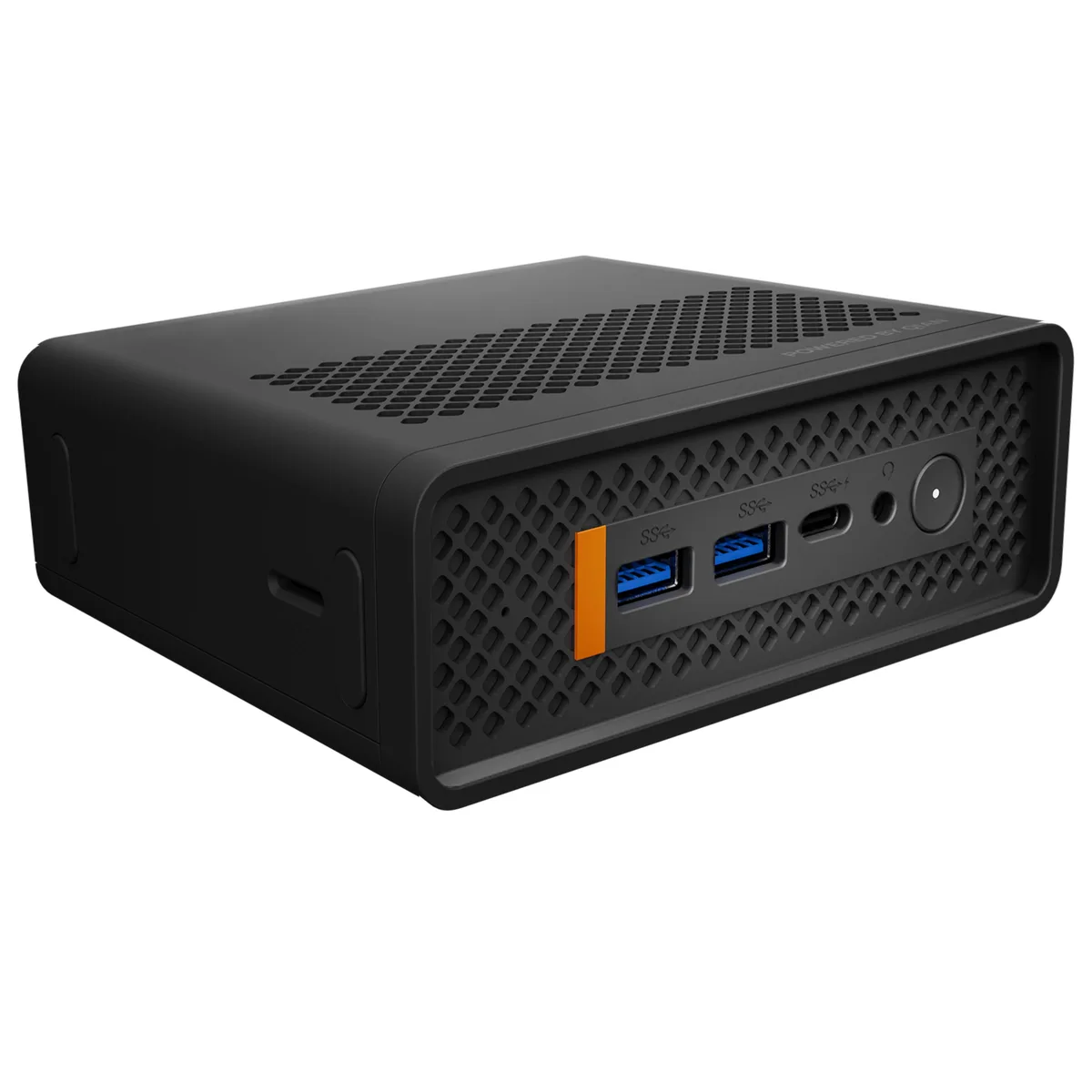 QIAN QIAN Atlas 5 Mini PC i5-1235U 16GB 512GB DDR4 WiFi 6 — product photo