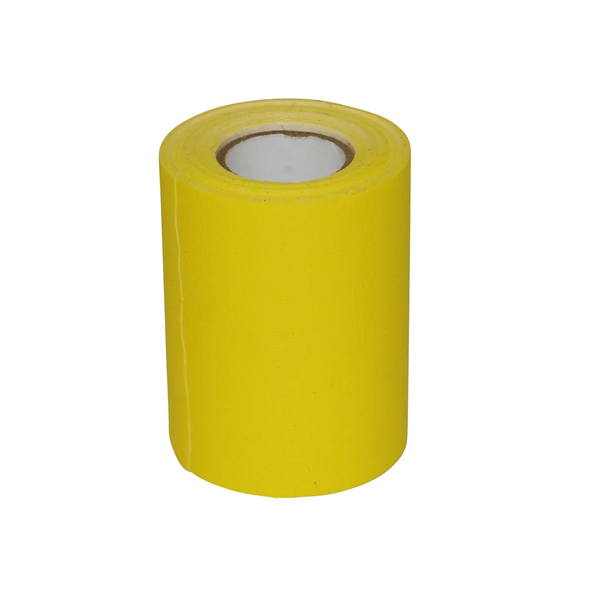 J.V. Converting Company, Inc. J.V. Converting Company, Inc. REPAIR-1 Tape Yellow 3 in. 72mm x 15 ft — product photo