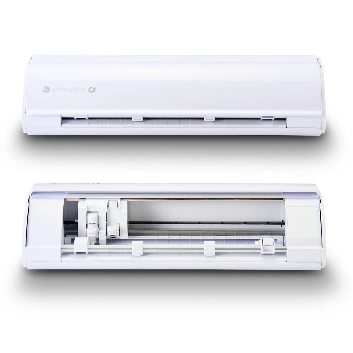 Silhouette Silhouette CAMEO 5 Alpha 12" Die Cutting Machine Classic White — product photo