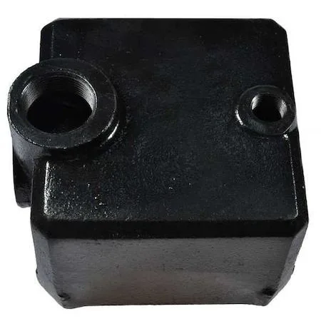 Dayton casing component for model 5PXX7