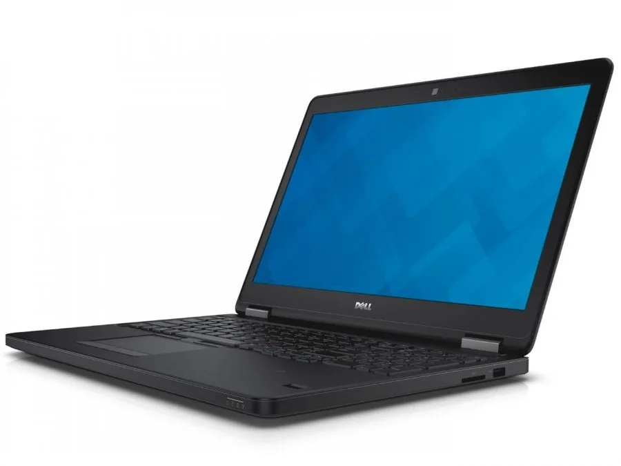 DELL DELL Latitude E5550 i5-5300U 2.30GHz 8GB 250GB 15.0" laptop — product photo