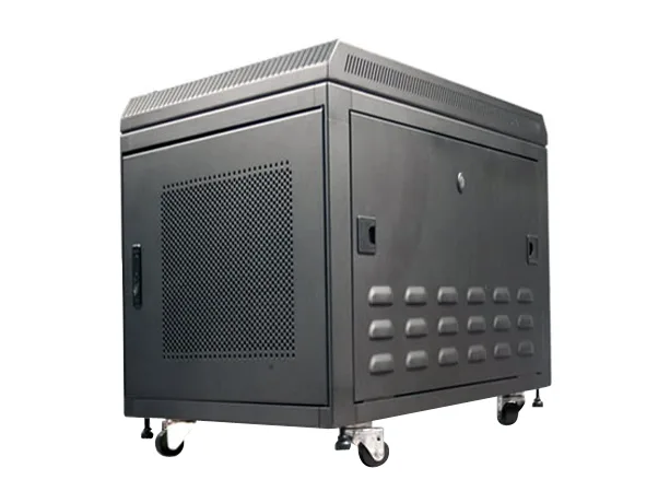 iStarUSA Inc. iStarUSA Inc. WG-990 9U 900mm server rack — product photo