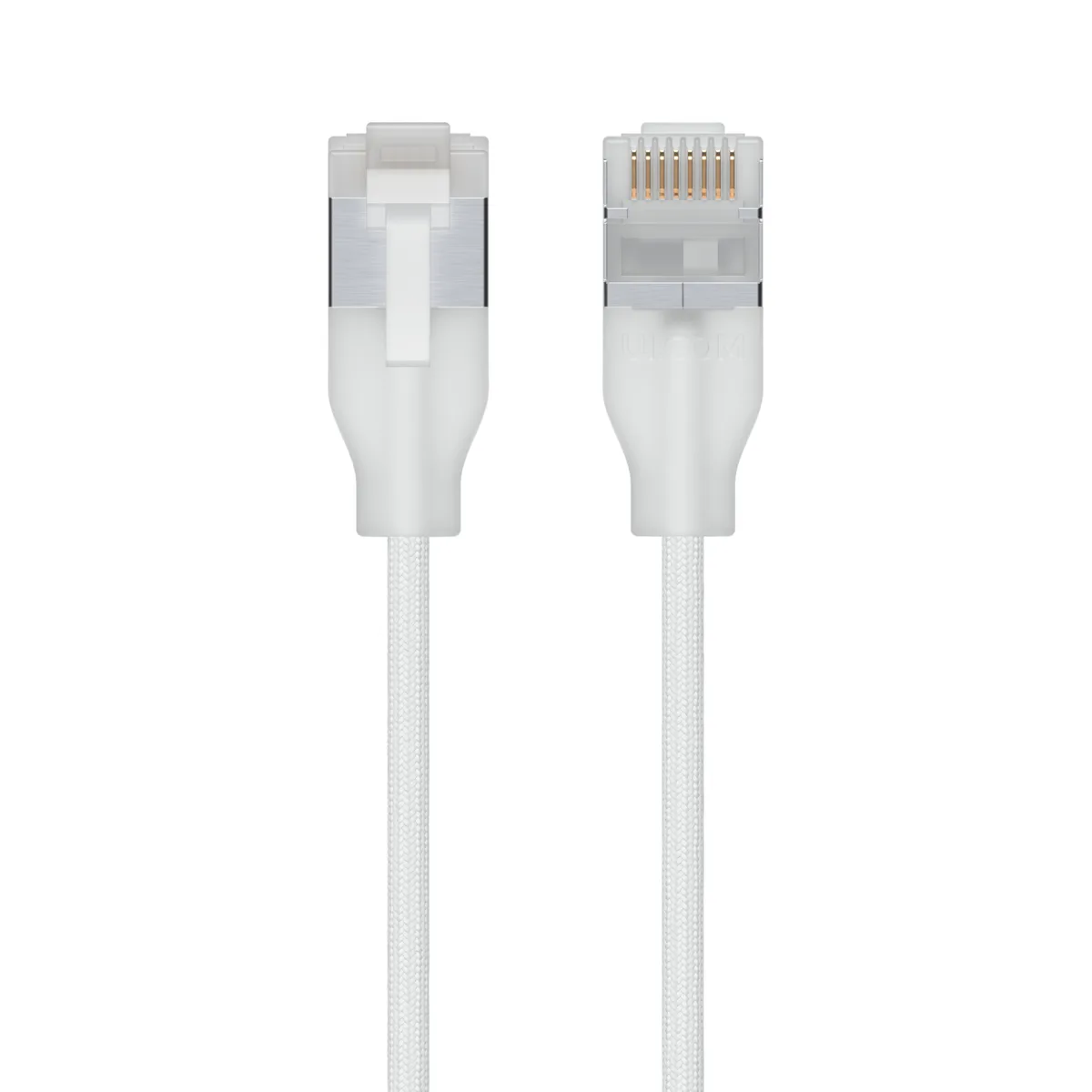 Ubiquiti Networks Ubiquiti Networks UACC-Cable-Patch-EL-C6A-0 0.15m braided patch cable — product photo