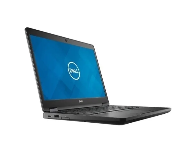 DELL DELL Latitude 5490 i5-8350U 1.7GHz 16GB 512GB 14" laptop — product photo