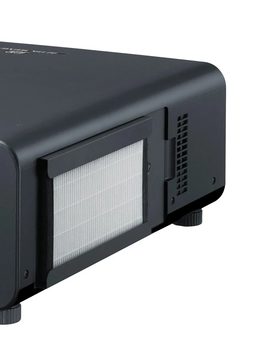 Panasonic Panasonic ETEMF320 air filter for PT-DZ13K PT-DS12K PT-DW11K PT-DZ10K projectors — product photo