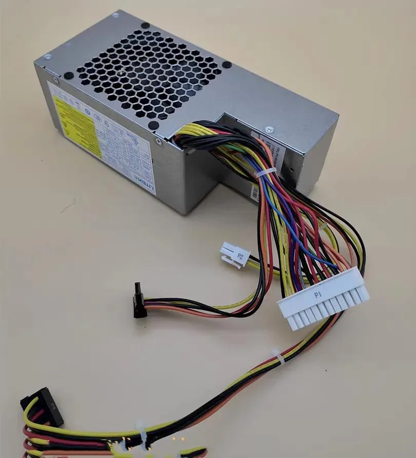 Supersuperuncle Supersuperuncle 45J9446 PS-5241-01VA Server Power Supply 45J9448 — product photo