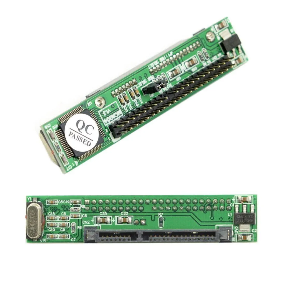 LORDWORLD LORDWORLD 2.5" SATA to IDE 44Pin Adapter — product photo