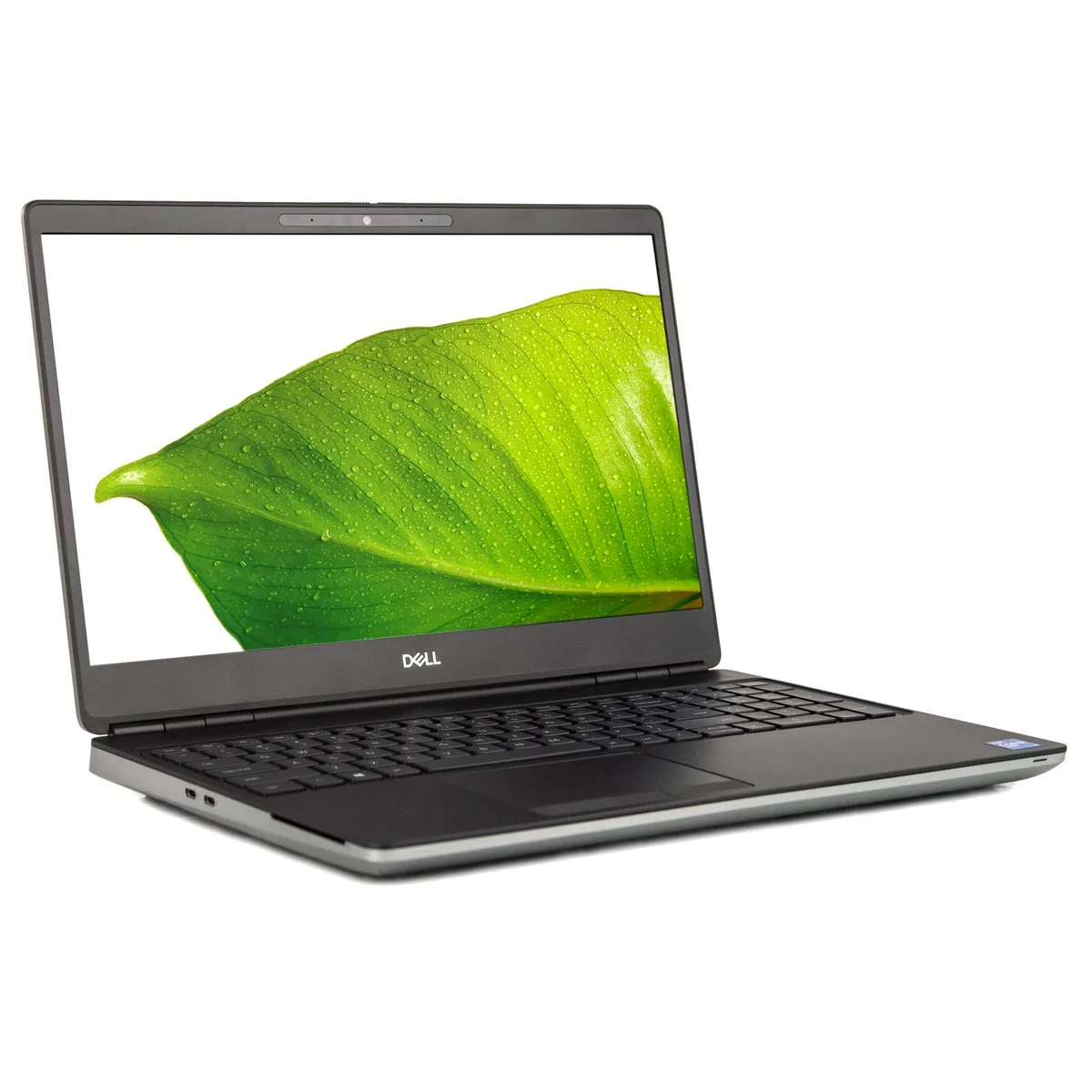 DELL DELL Precision 7560 laptop Core i7 11th Gen 16GB 256GB SSD 15.6" FHD — product photo