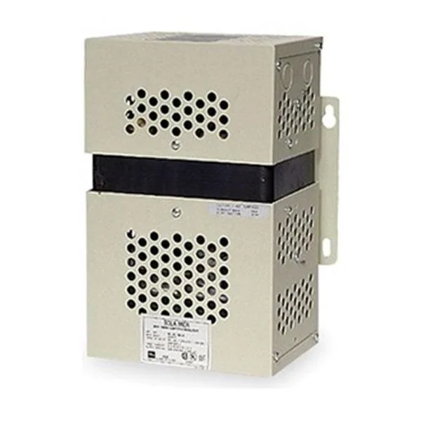 Sola/Hevi-Duty Sola/Hevi-Duty 23-23-210-8 1kVA Power Conditioner Panel Mount — product photo