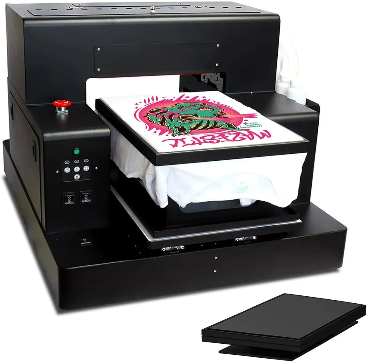  SIHAO A3DTG A3 L805 DTG/DTF Printmaking 1440dpi 178s — product photo